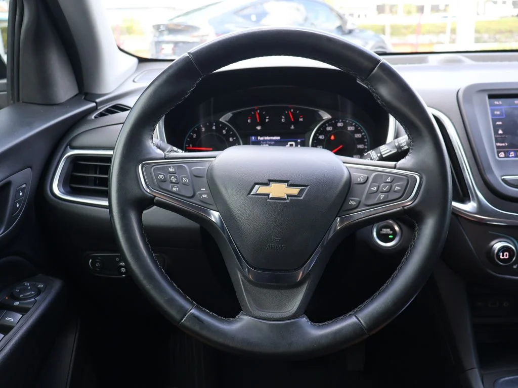 Used 2024 Black Chevrolet LT image 34