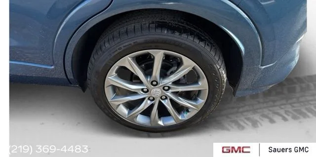 2024 Buick Encore GX Avenir - Photo 27