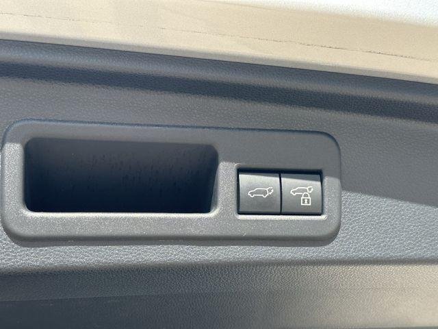 Certified Used 2025 Silver Toyota TRD Off Road Premium image 75