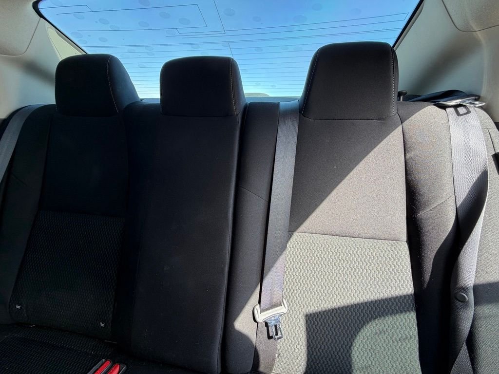 Used 2020 Gray Nissan S image 8