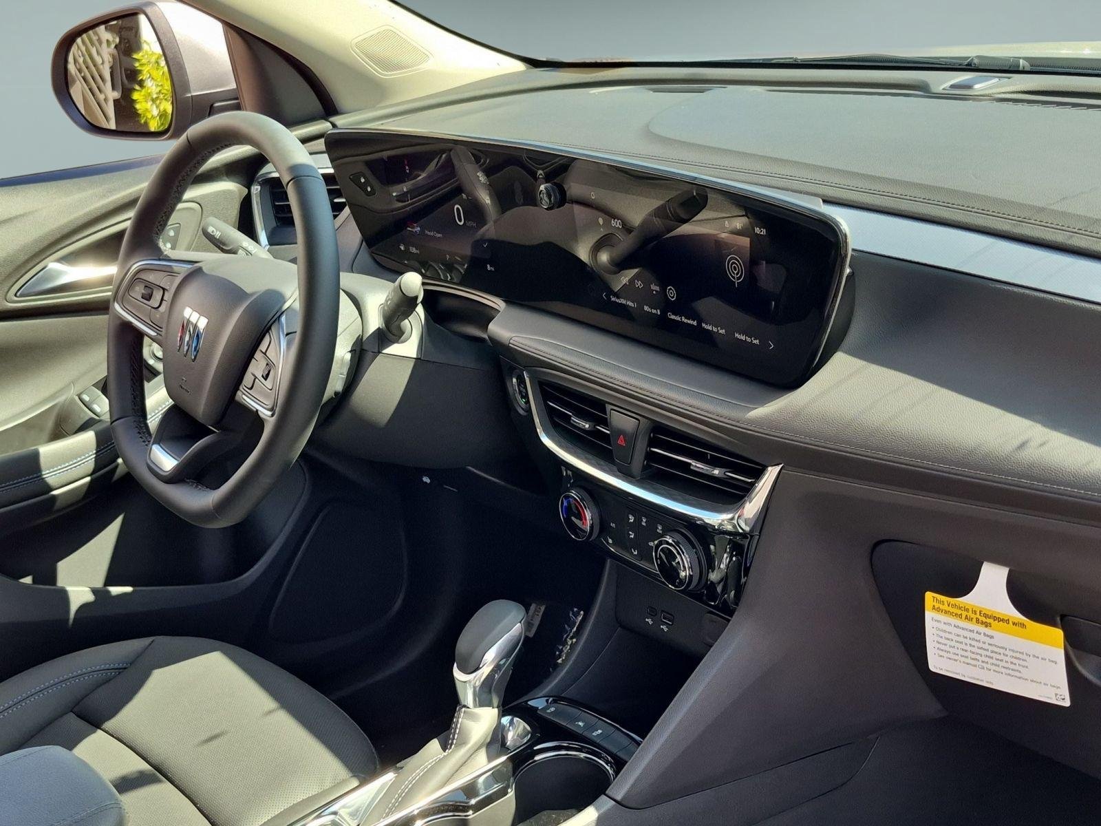 2026 Buick Encore GX Sport Touring - Photo 28