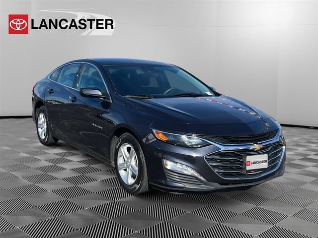 2023 Chevrolet Malibu 1LT