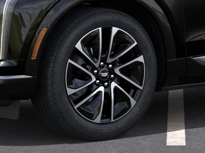2027 Cadillac OPTIQ Premium Sport - Photo 9