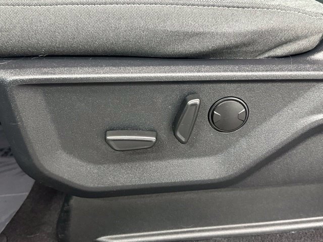 Used 2023 Gray Ford XLT image 12
