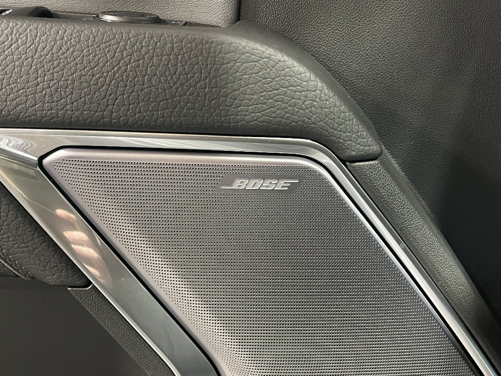 2025 GMC Sierra 2500HD Denali - Photo 36