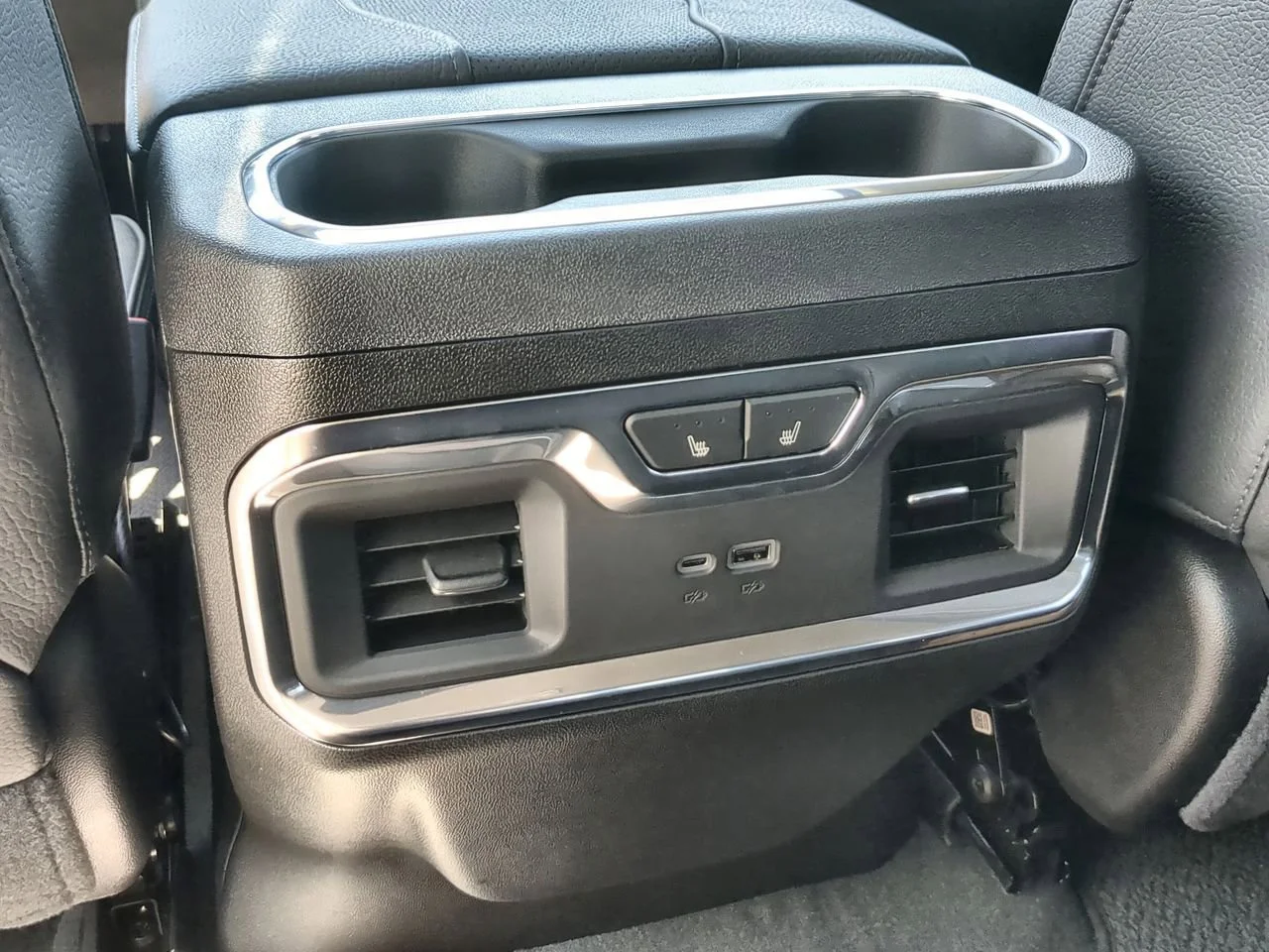 New 2026 Glacier White Tricoat GMC Denali image 22