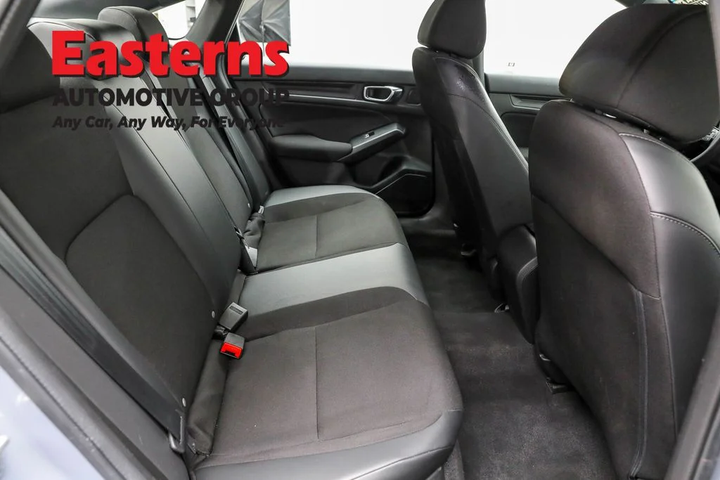 Used 2024 Gray Honda Sport image 22