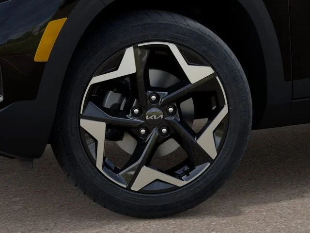 New 2026 Black Kia S image 9