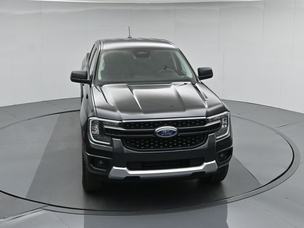 Certified Used 2024 Black Ford XLT image 33