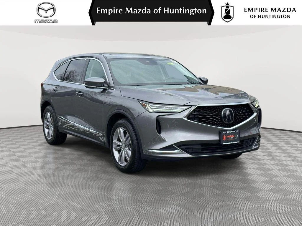 2023 Acura MDX