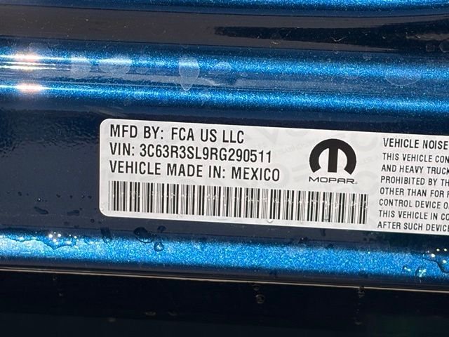 Certified Used 2024 Blue Ram Limited image 31