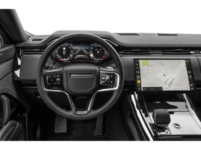 Used 2026 Fuji White Land Rover SE image 6