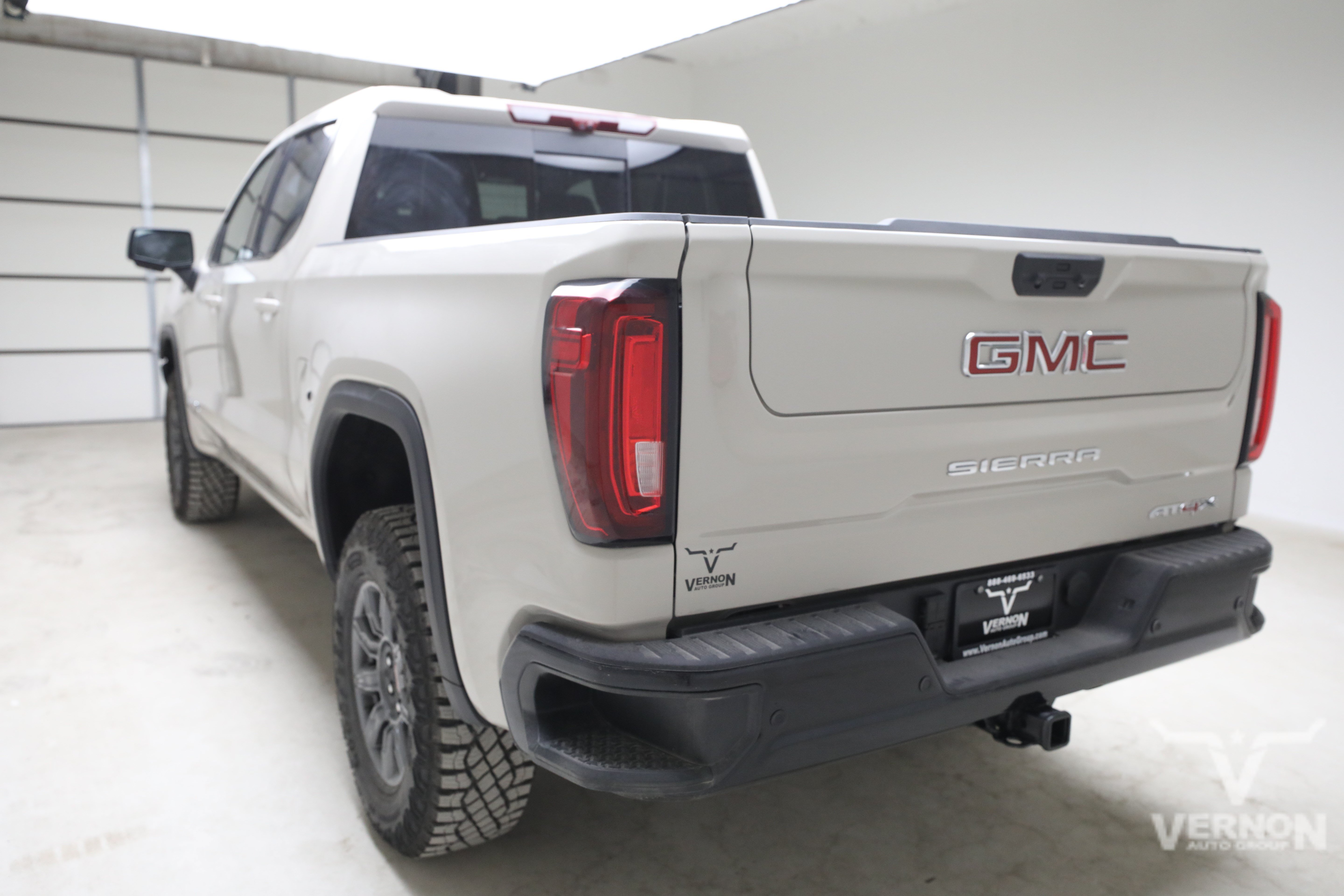 New 2026 Coastal Dune GMC N image 3