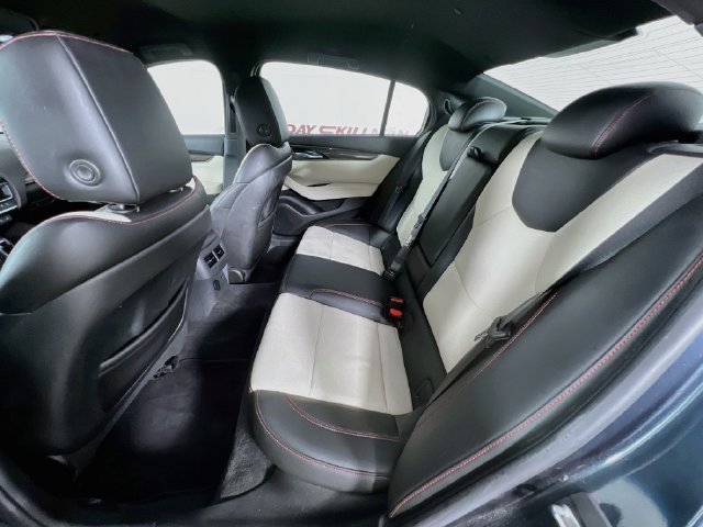 2021 Cadillac CT5 Sport - Photo 23