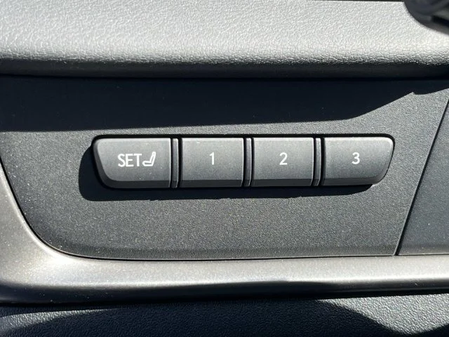 Certified Used 2023 BK/ETHER ME. Lexus 450e Premium image 36