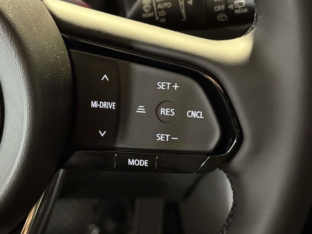 New 2026 White Metallic Mazda 2.5 S Preferred image 21