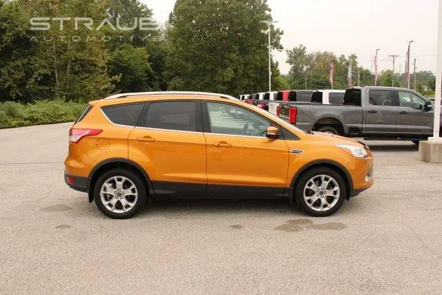 Used 2016 Electric Spice Ford Titanium image 5