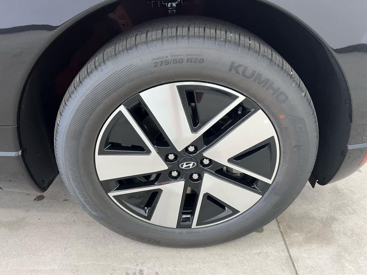 2026 Hyundai IONIQ 9 SEL - Photo 39