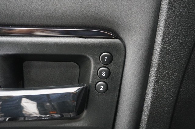 Used 2025 Ceramic Gray Clearcoat Ram Limited image 15