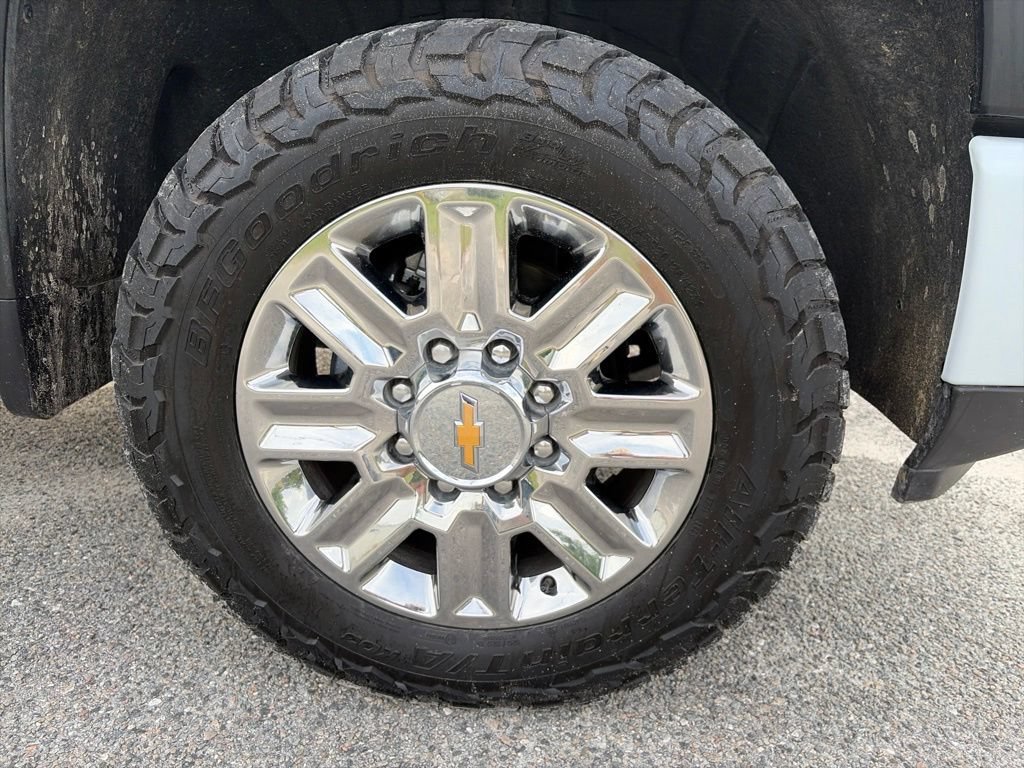 2026 Chevrolet Silverado 2500 HD High Country - Photo 11