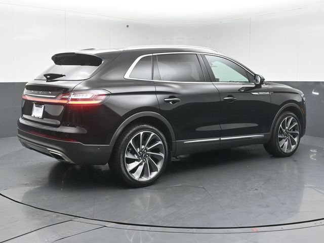 2023 LINCOLN NAUTILUS - Image 6