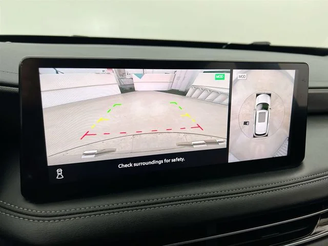 2023 INFINITI QX60 LUXE - Photo 35
