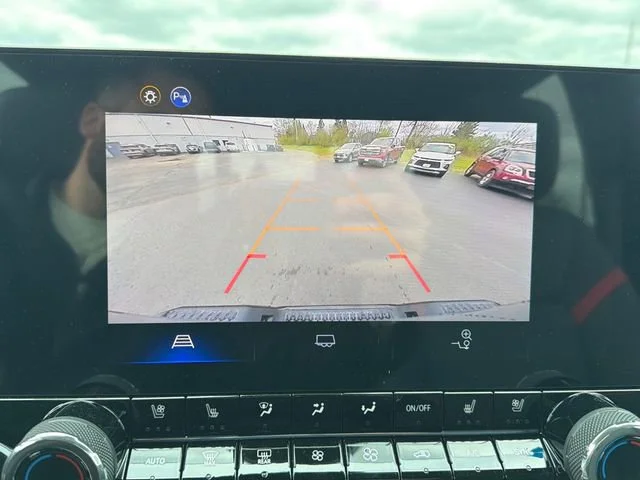 New 2026 Sterling Gray Metallic Chevrolet Z71 image 23