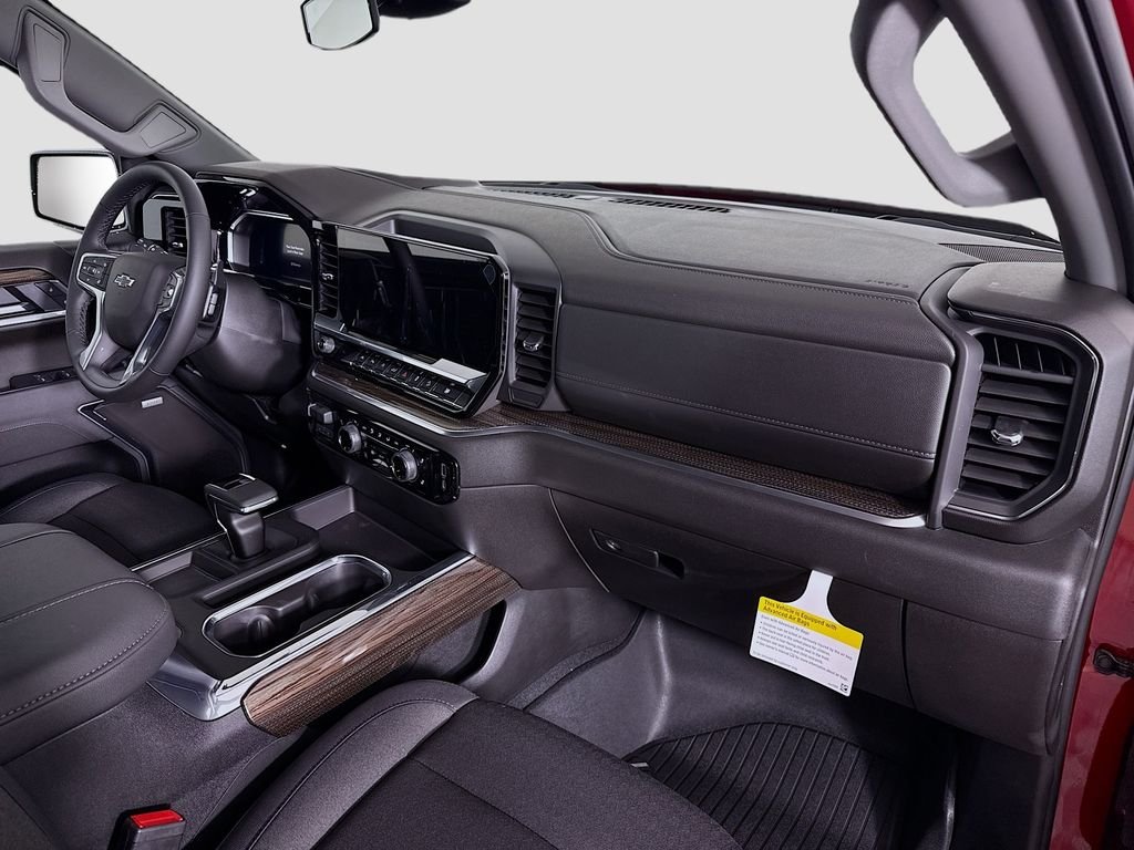 2026 Chevrolet Silverado 1500 RST - Photo 28