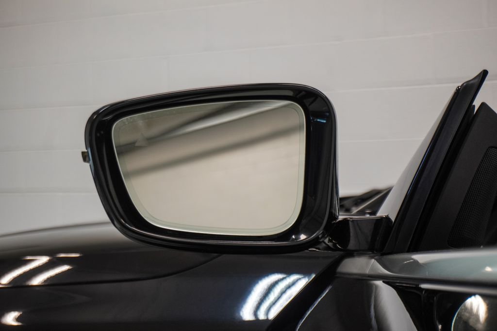Used 2022 Black BMW 430i xDrive image 32