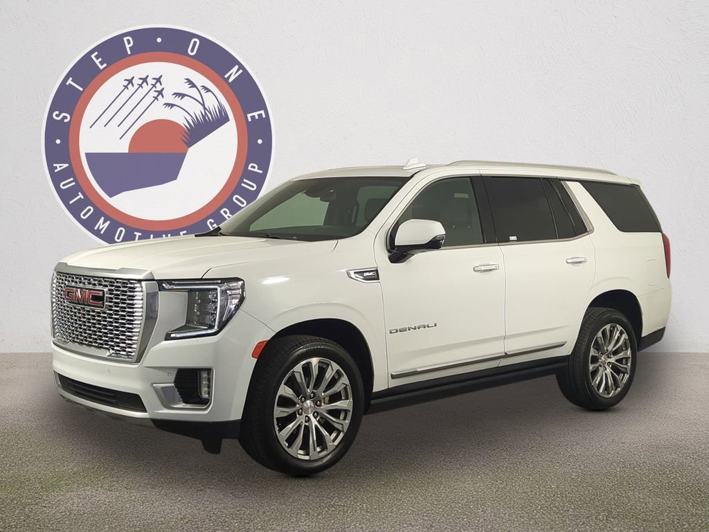 2023 GMC Yukon 2WD Denali's photo