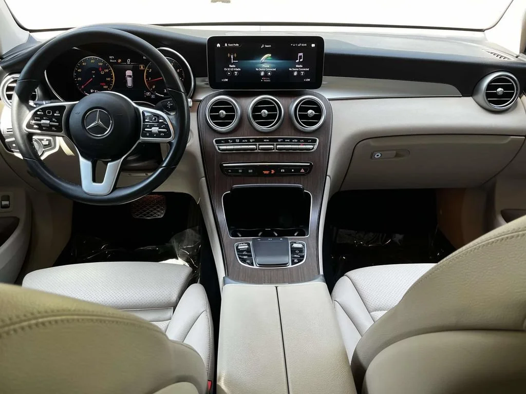 2022 Mercedes-Benz GLC GLC300 - Photo 14