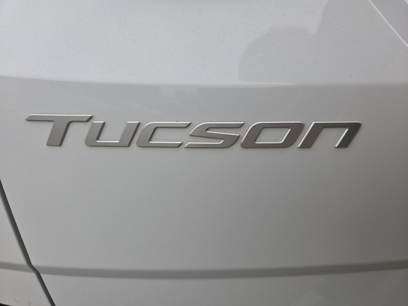 2026 Hyundai Tucson SEL - Photo 16