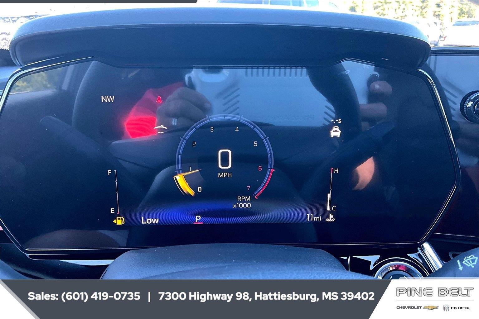 2026 Chevrolet Trax RS - Photo 14