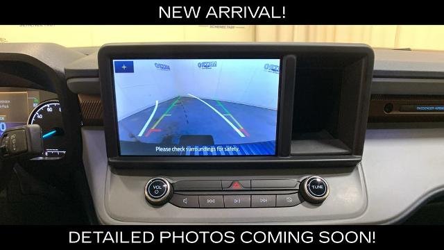 Certified Used 2022 Gray Metallic Ford Lariat image 85