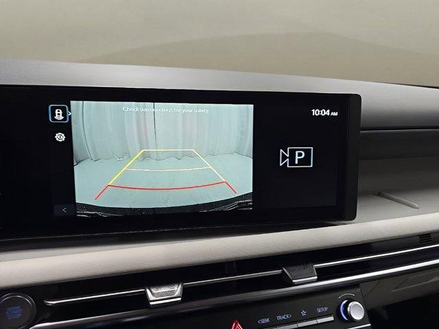 New 2026 Black Hyundai SE AWD image 25