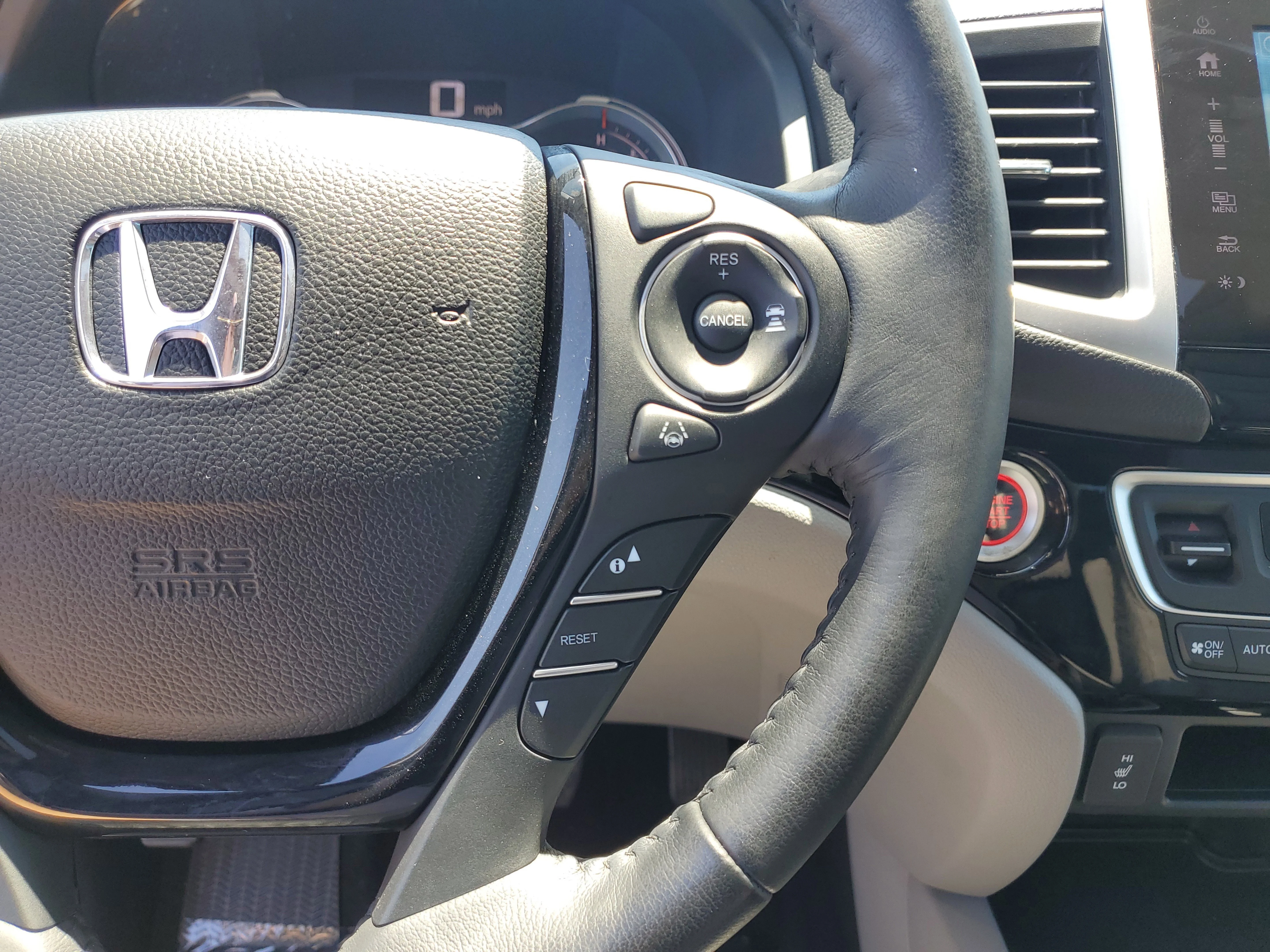 Used 2018  Honda RTL-E image 21