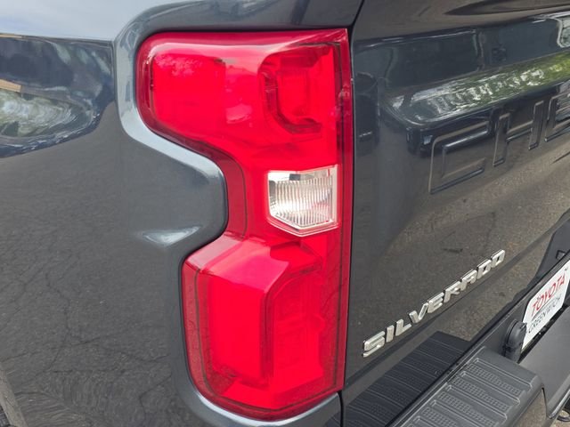 2021 Chevrolet Silverado 1500 RST - Photo 31