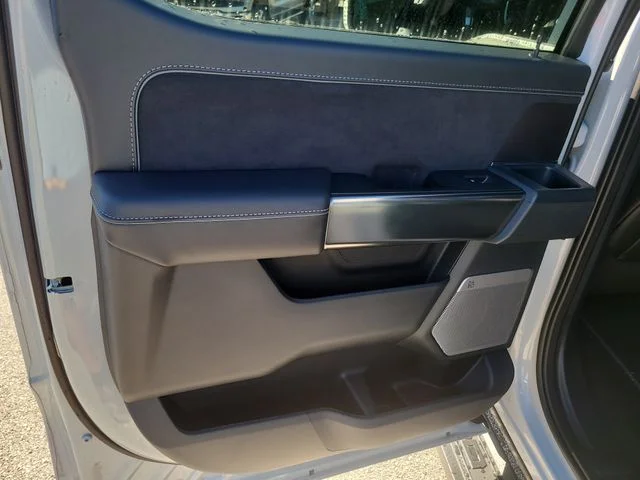 New 2026 Avalanche Ford Platinum image 11