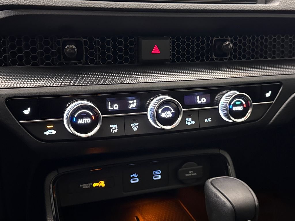 2026 Honda CR-V TrailSport - Photo 27