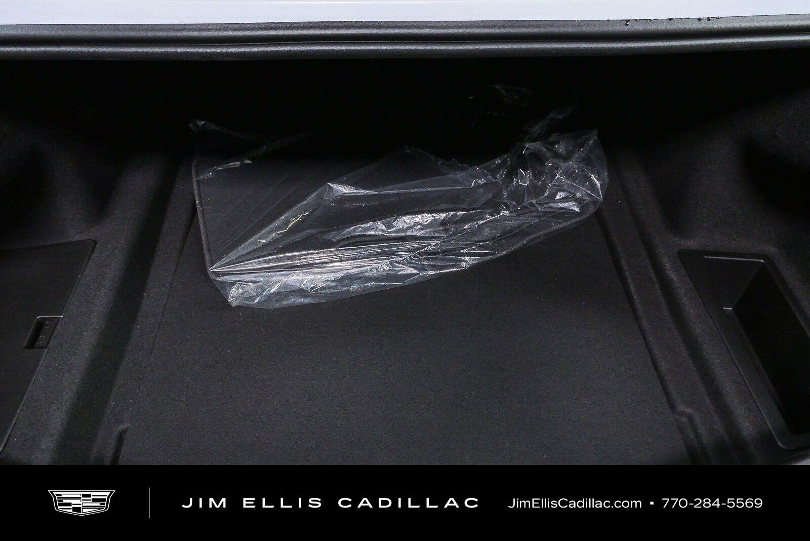 2026 Cadillac CT5 Sport - Photo 27
