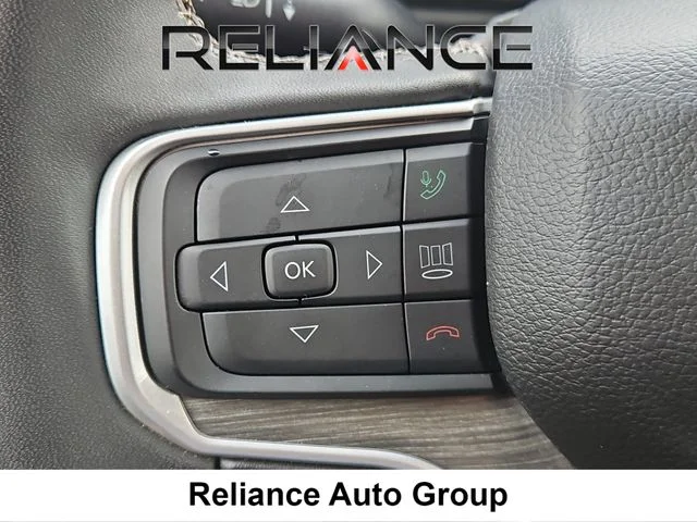 Used 2023 Silver Jeep Series III image 25