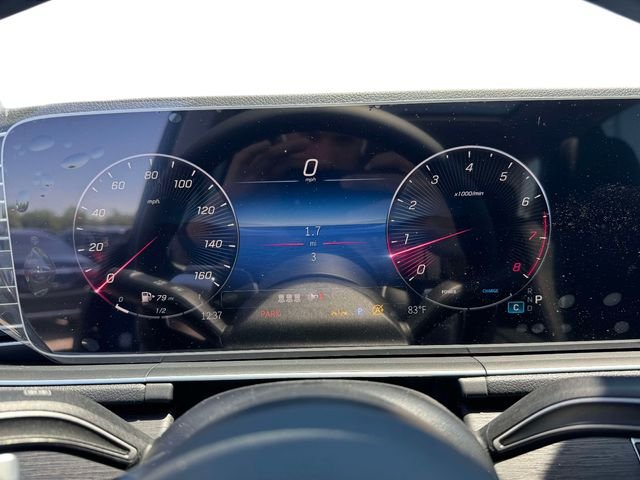 New 2026 Twilight Blue Metallic Mercedes-Benz GLE 350 image 27
