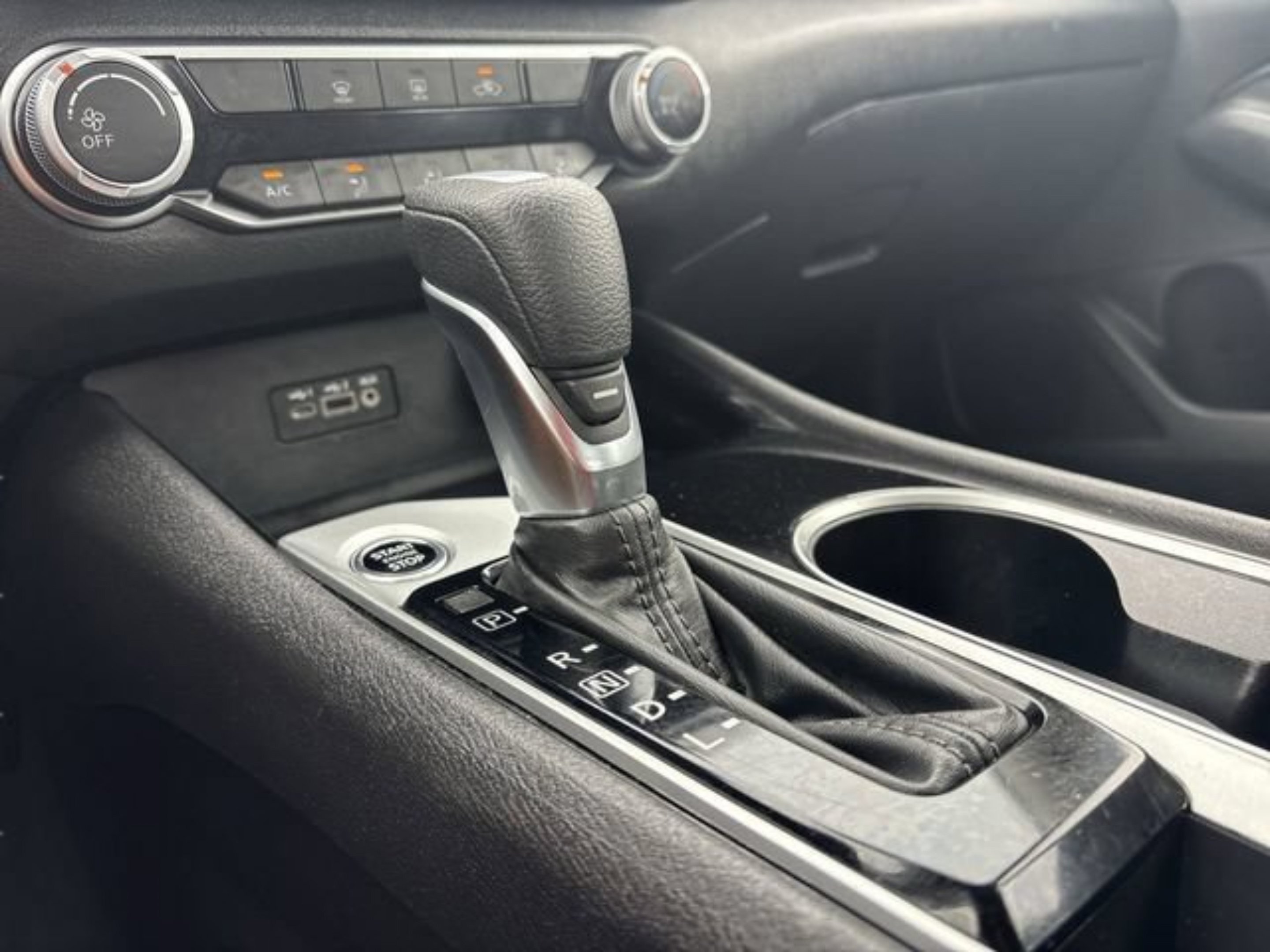 2024 Nissan Altima SV - Photo 20