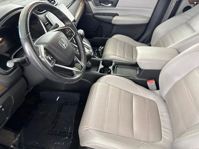 Used 2019 Silver Honda Touring image 25