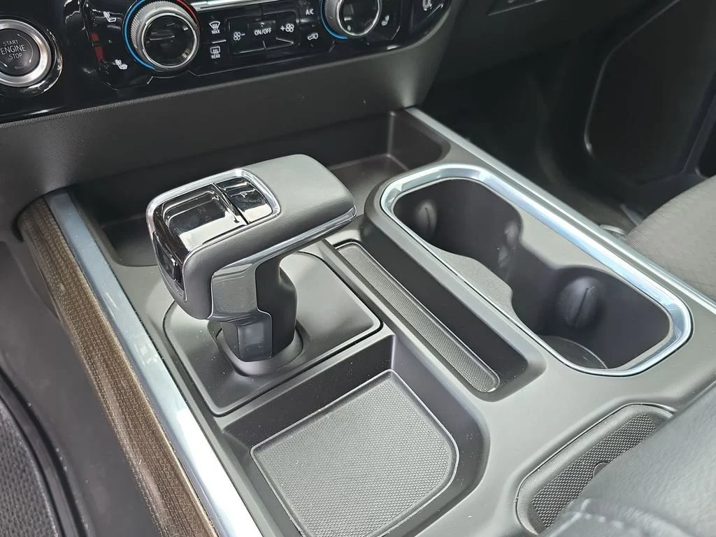 2024 Chevrolet Silverado 1500 RST - Photo 16