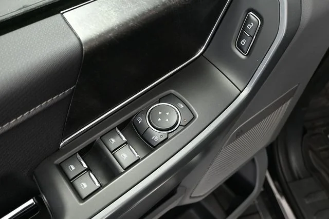 Certified Used 2023 Black Ford XLT image 22