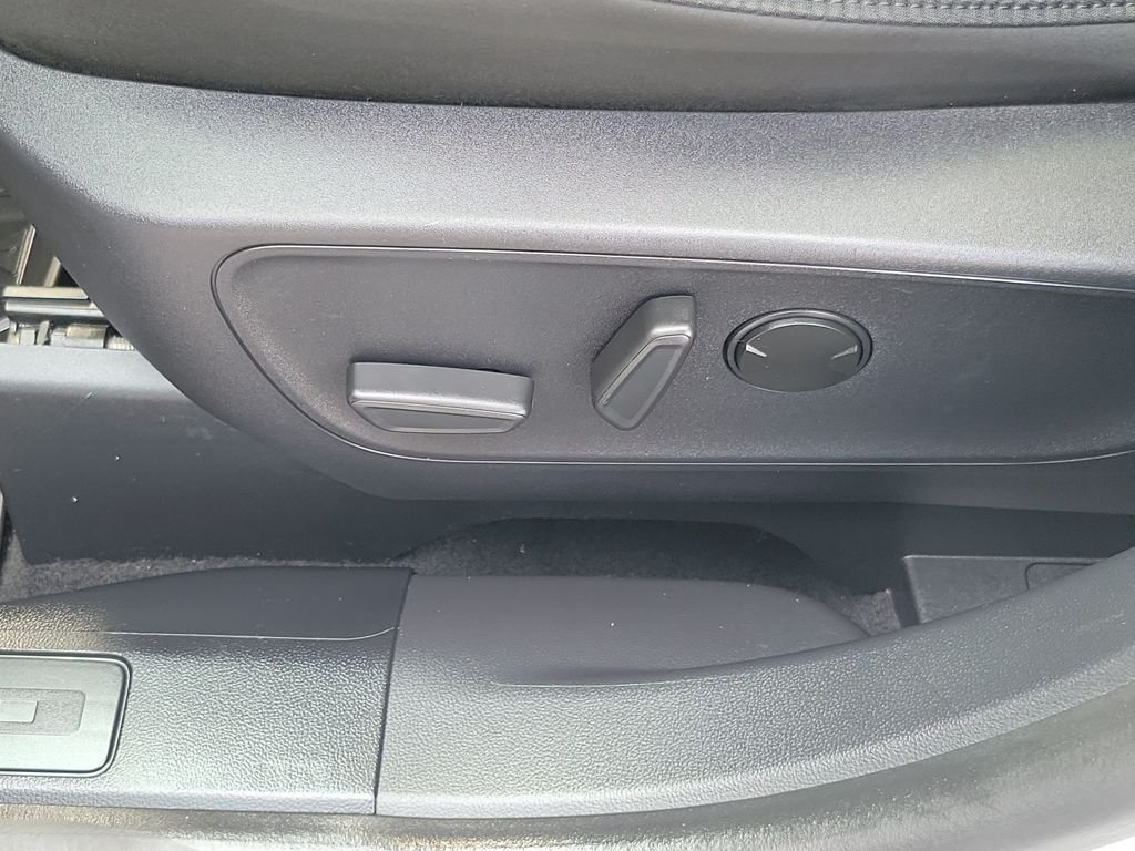 Certified Used 2024 Oxford White Ford Big Bend image 19