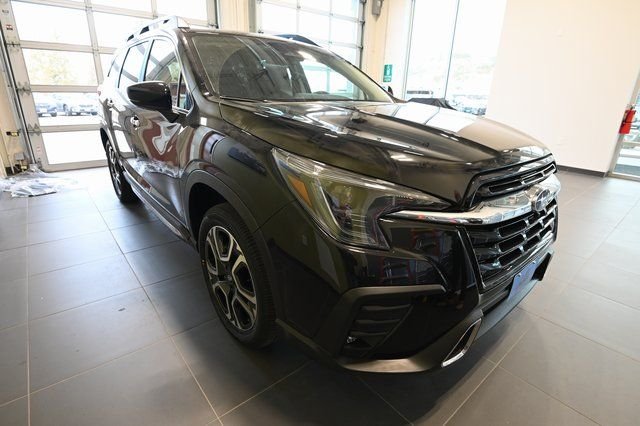 2026 Subaru Ascent Touring - Photo 15