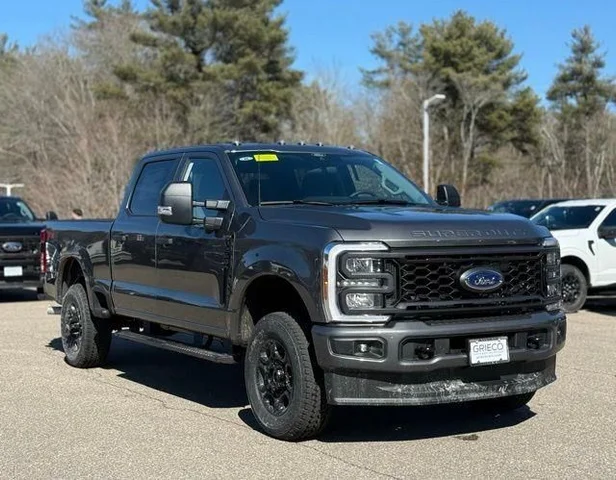 2026 Ford Super Duty F-250® XL