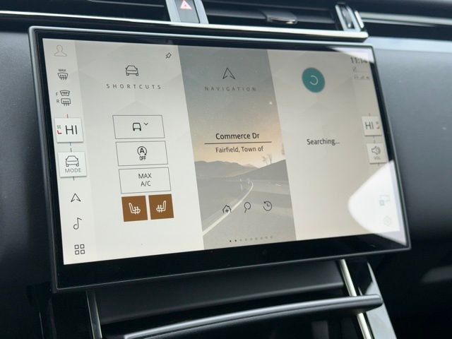 2026 Land Rover Range Rover Velar S - Photo 17